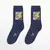 Media casual varon Floyd T-4 (Art.59) - El Onze