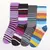 MJ4 CASUAL RAYAS MUJER en internet