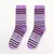 MJ4 CASUAL RAYAS MUJER
