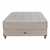 Sommier y Colchón Espuma Springwall MULTIX Alta Densidad 140x190 2 Plazas - comprar online