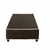 Base Sommier Springwall Easy Bed 080x190 1 Plaza Para Armar Color Marrón - comprar online