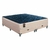 Sommier y Colchon Resortes Springwall MCB 115 Euro Pillow 160x200 - Queen
