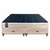 Sommier y Colchon Resortes Springwall MCB 115 Euro Pillow 160x200 - Queen - comprar online