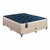 Sommier y Colchón Resortes Springwall MCB 115 Euro Pillow 140x190 2 Plazas en internet