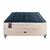 Sommier y Colchón Resortes Springwall MCB 115 Euro Pillow 140x190 2 Plazas - Springwall