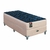 Sommier y Colchón Resortes Springwall MCB 115 Euro Pillow 080x190 1 Plaza