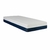 Colchón Espuma Springwall UPPER MAX 080x190 1 Plaza - comprar online