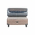 Colchón Espuma Springwall UPPER MAX 080x190 1 Plaza - Springwall