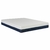 Colchón Espuma Springwall UPPER MAX 140x190 2 Plazas - comprar online