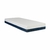 Colchón Resortes Springwall HYBRID MAX 080x190 1 Plaza - comprar online