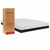 Colchón Resortes Springwall HYBRID MAX 140x190 2 Plazas
