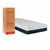Colchón Espuma Springwall UPPER MAX 080x190 1 Plaza