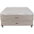 Sommier y Colchón Resortes Springwall SL 6000 Seaqual 140x190 2 Plazas - comprar online