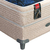 Sommier y Colchon Resortes Springwall MCB 115 Euro Pillow 200x200 - King - Springwall