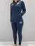 Agasalho Esportivo Slim