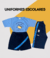 Banner de Malharia Adriana - Uniformes Escolares e Profissionais