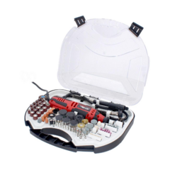 Kit de Mototool con accesorios - comprar en línea