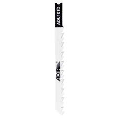 Seguetas para caladora zanco "U" ADU101D 10620 Adir en internet