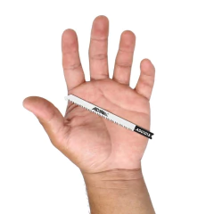 Seguetas para caladora zanco "U" ADU101B 10622 Adir en internet