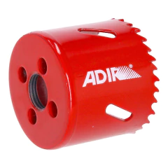 Broca sierra bimetálica 2" 10974 Adir - comprar en línea