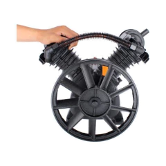 Cabezal para compresor 3 HP 12612 Adir - comprar en línea