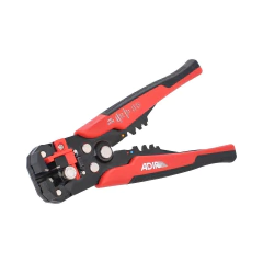 Pinza pelacables automática 8" 1547 Adir en internet