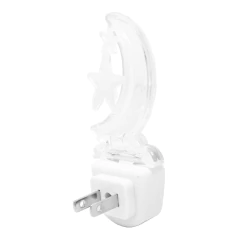 Luz de noche LED figura de Luna 1663 Adir - comprar en línea