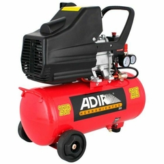 COMPRESOR DE AIRE HORIZONTAL 2.5 HP 202 ADIR - comprar en línea