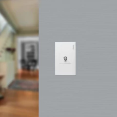 Placa con conector para televisor 4106 Adir - comprar en línea