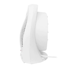 Calefactor / ventilador eléctrico portátil 2 en 1 4802 Adir - comprar en línea