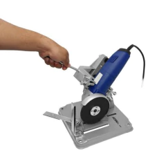 Soporte para esmeril 4-1/2" y 5" 886 Adir - comprar en línea