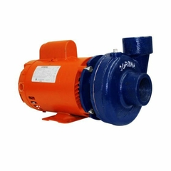 Bomba para agua de 2 HP Siemens