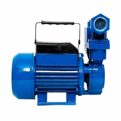 Bomba autocebante de 1/2 HP AT60 Igoto - HERRAMIENTA Y MÁS