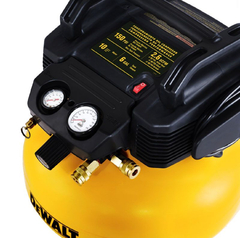 Compresor de 1 etapa D2002M-WK DeWalt - HERRAMIENTA Y MÁS