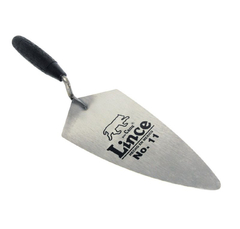 Cuchara con mango de plástico de 11" Celta