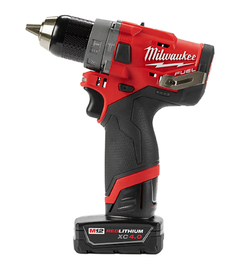 ROTOMARTILLO M12 FUEL 2504-22 MILWAUKEE - comprar en línea