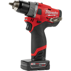 ROTOMARTILLO M12 FUEL 2504-22 MILWAUKEE en internet