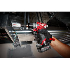 Imagen de ROTOMARTILLO M12 FUEL 2504-22 MILWAUKEE