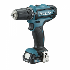 TALADRO ATORNILLADOR 12V VVR DF333DWYE MAKITA - comprar en línea