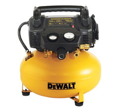 Compresor de 1 etapa D2002M-WK DeWalt - comprar en línea