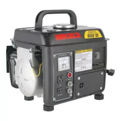 Generador de corriente eléctrica 800 W / 2 HP GCE-800 Mikels - comprar en línea