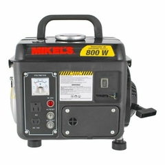 Generador de corriente eléctrica 800 W / 2 HP GCE-800 Mikels en internet