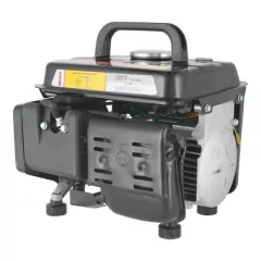 Generador de corriente eléctrica 800 W / 2 HP GCE-800 Mikels - tienda en línea