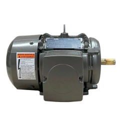 Motor trifásico de 7.5 HP para bomba ABB Nema Motors en internet