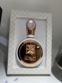 Fakhar Rose Eau de Parfum 100ml