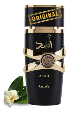 Asad Eau de Parfum 100ml - comprar online