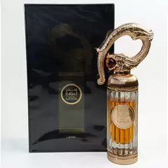 Perfume Lattafa Sehr Eau De Parfum 100ml