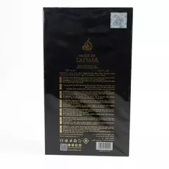 Imagem do Perfume Lattafa Sehr Eau De Parfum 100ml