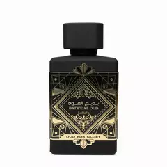 Perfume Lattafa Bade'e Al Oud For Glory Eau de Parfum 100ml