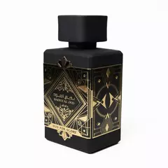 Perfume Lattafa Bade'e Al Oud For Glory Eau de Parfum 100ml